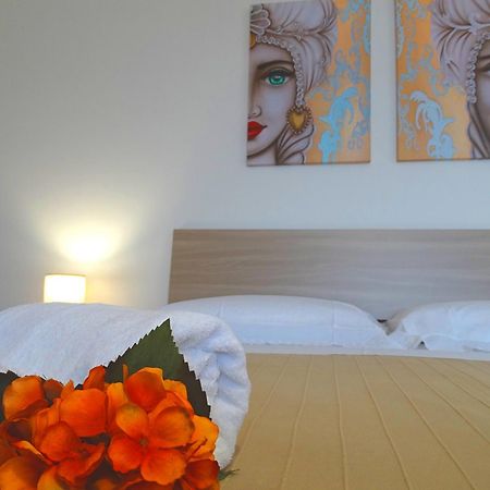 Taormina Matthome Екстериор снимка