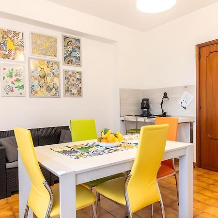 Taormina Matthome Екстериор снимка