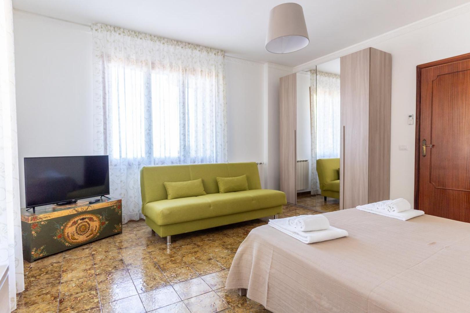 Taormina Matthome Екстериор снимка