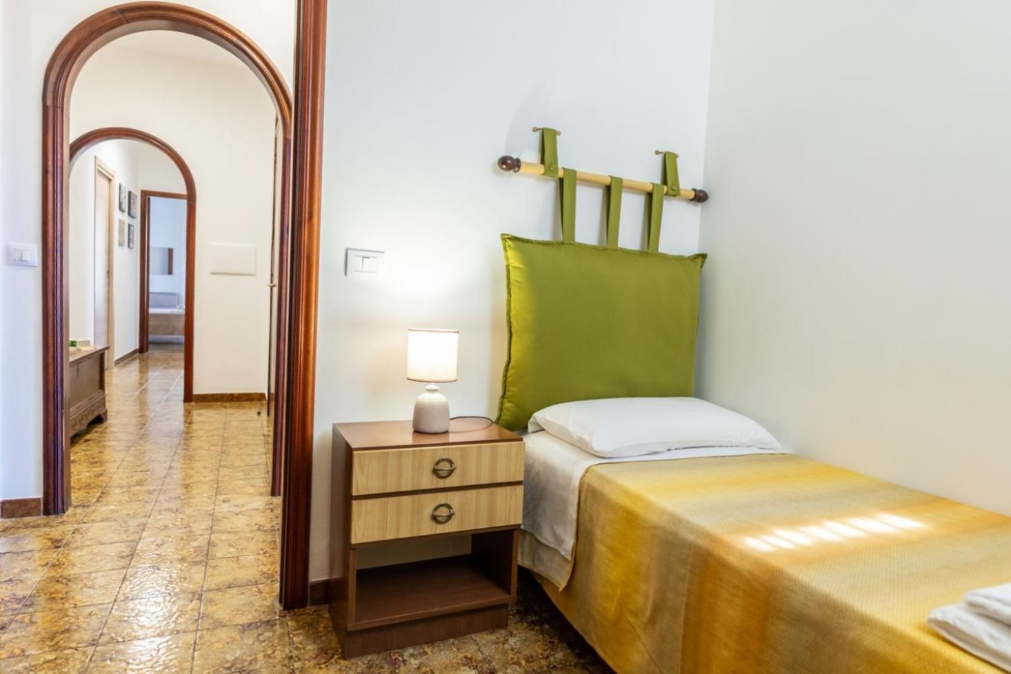 Taormina Matthome Екстериор снимка