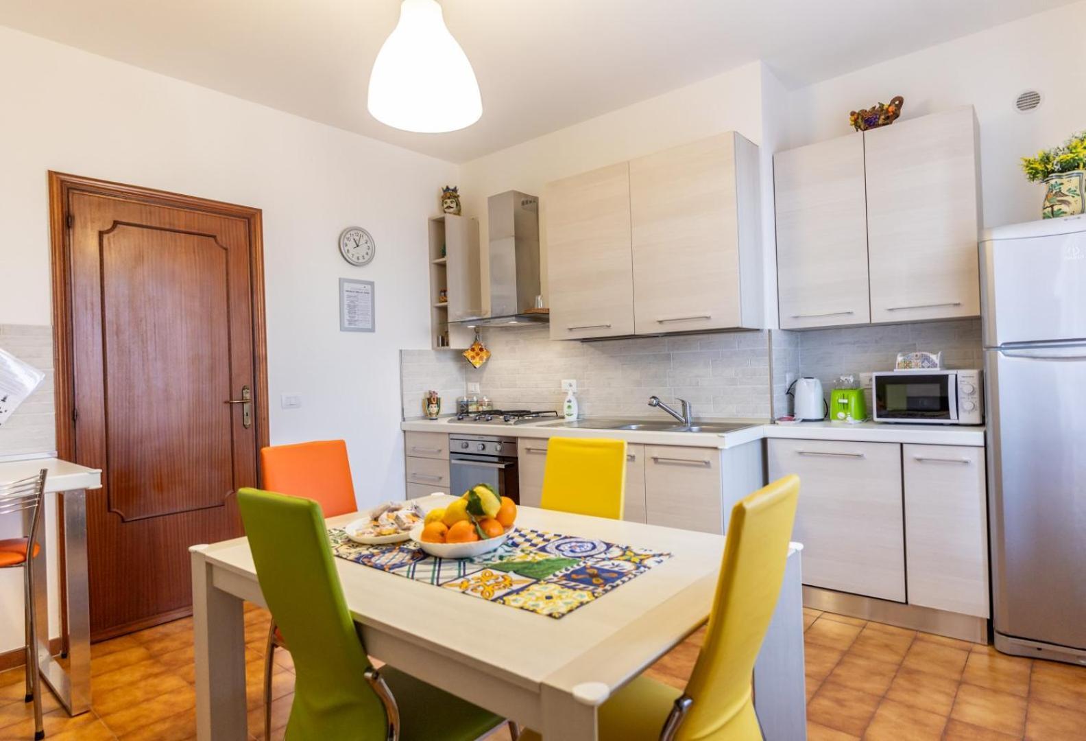 Taormina Matthome Екстериор снимка