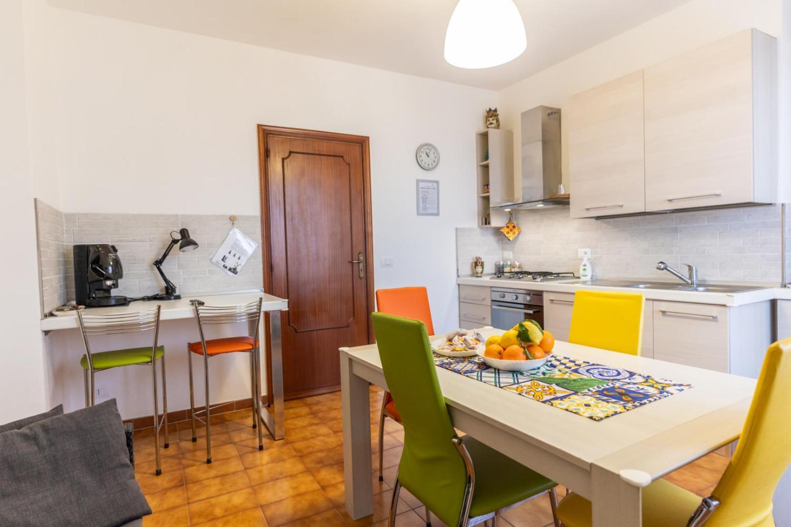 Taormina Matthome Екстериор снимка