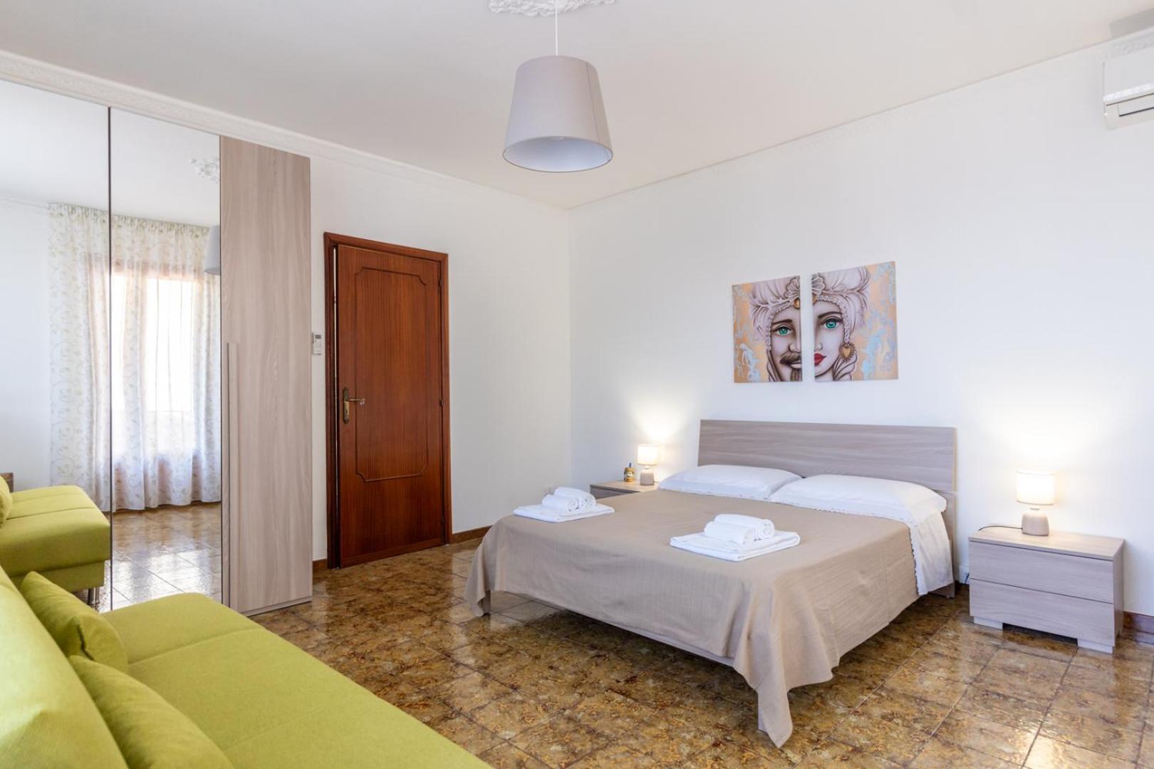 Taormina Matthome Екстериор снимка
