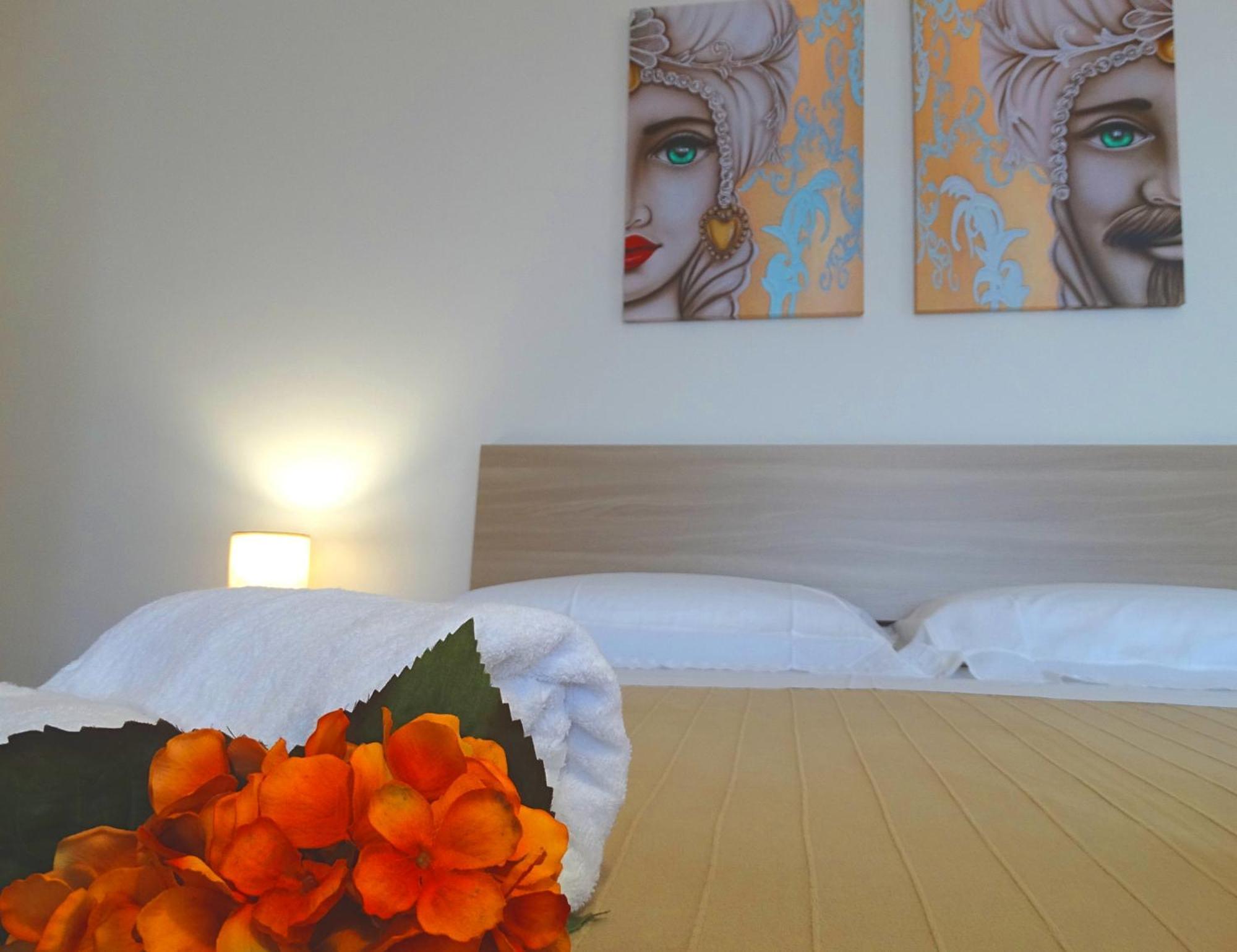 Taormina Matthome Екстериор снимка