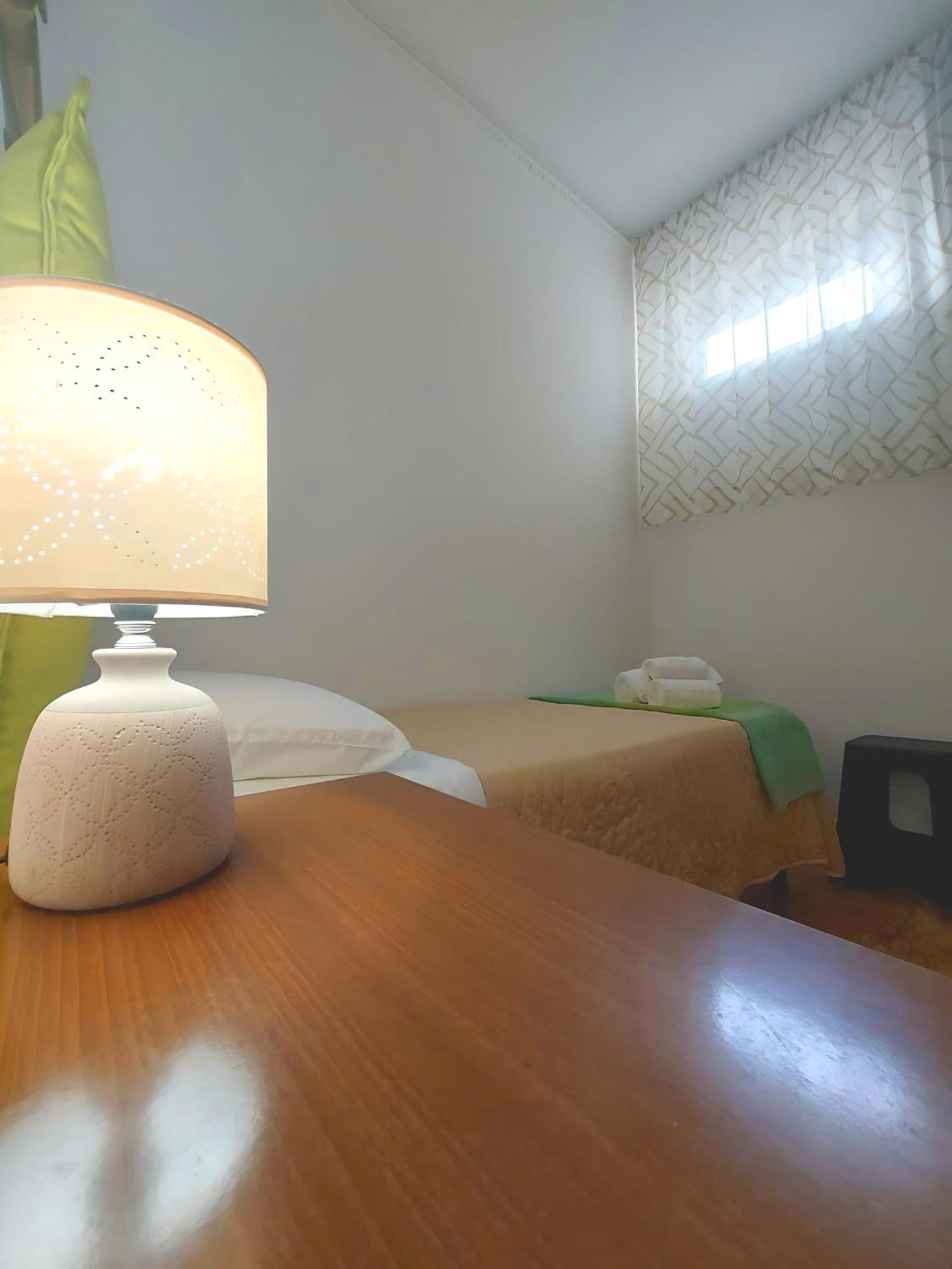 Taormina Matthome Екстериор снимка