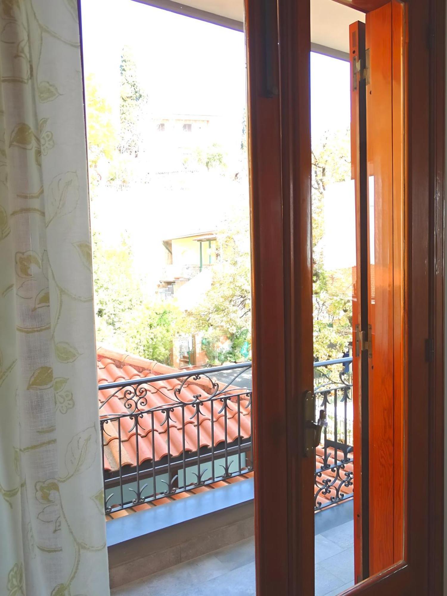 Taormina Matthome Екстериор снимка