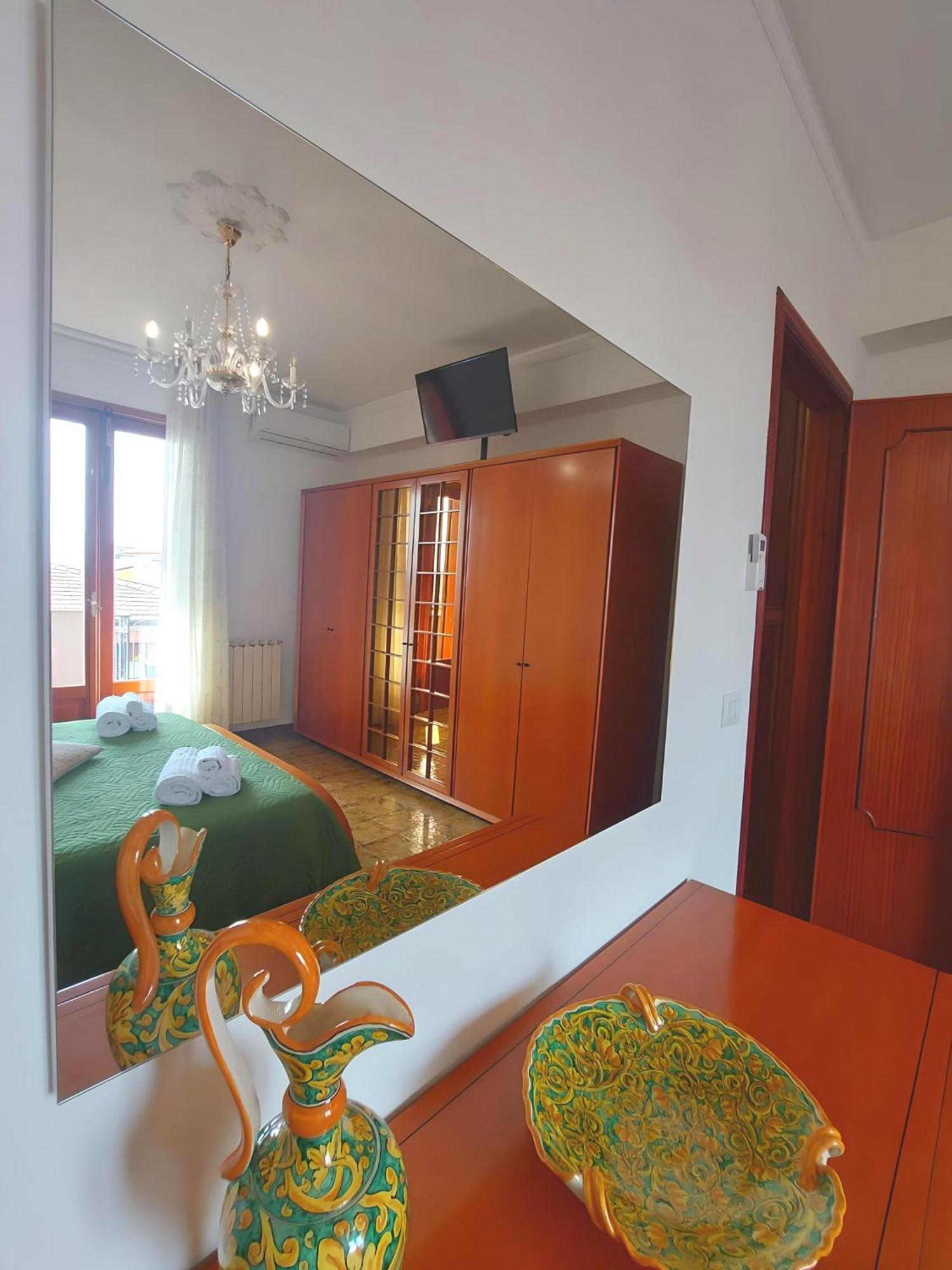 Taormina Matthome Екстериор снимка