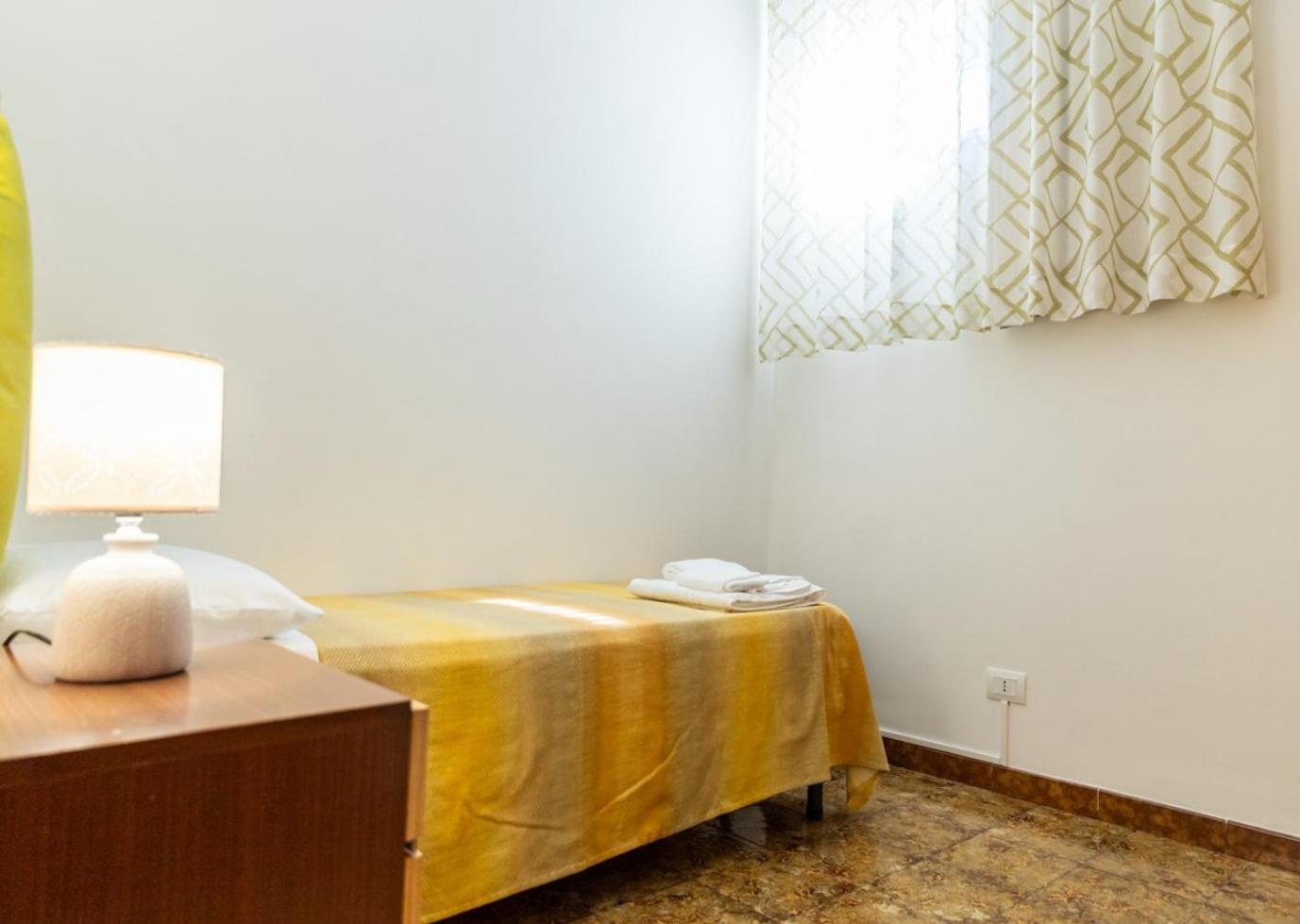 Taormina Matthome Екстериор снимка