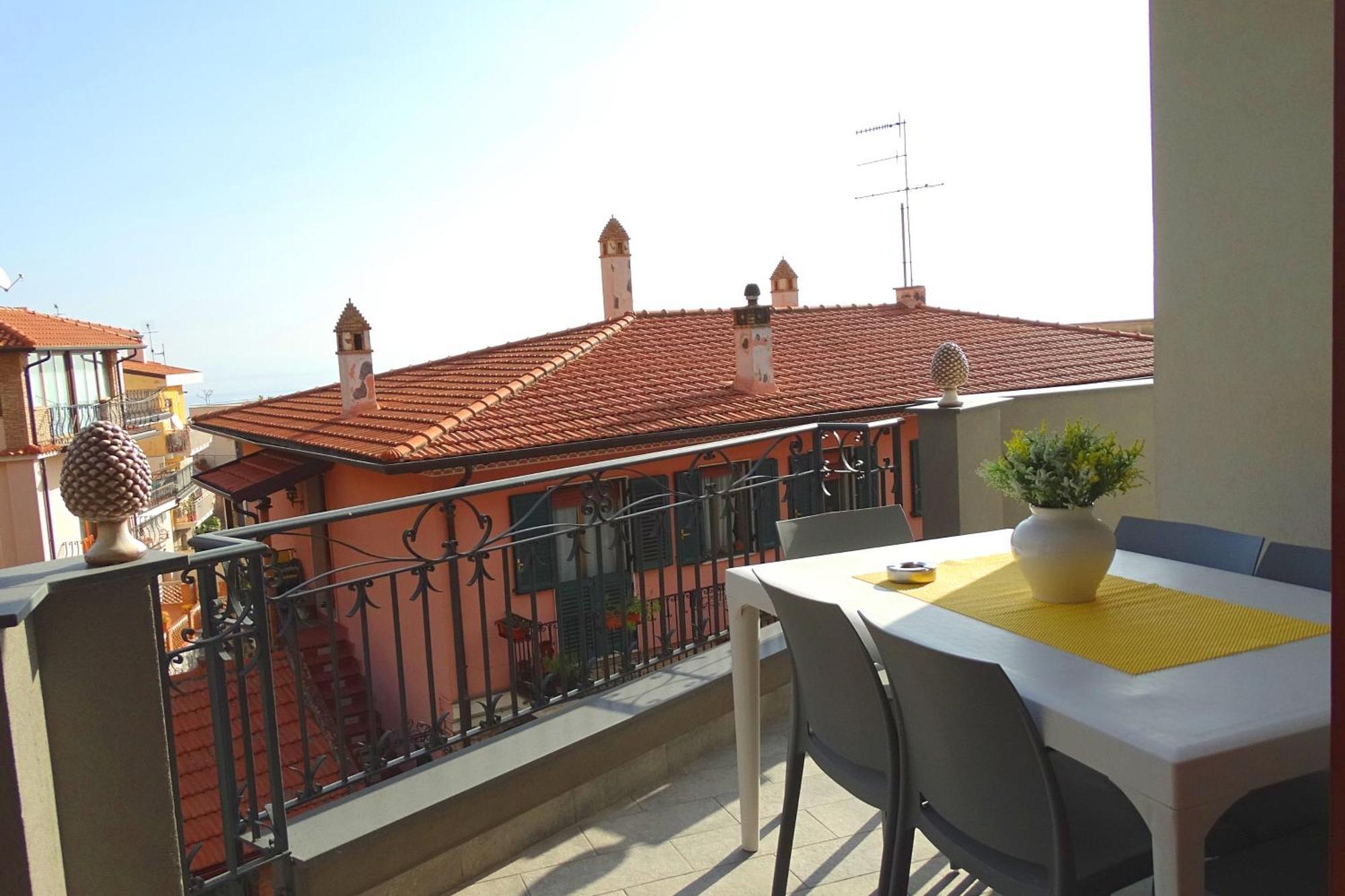 Taormina Matthome Екстериор снимка