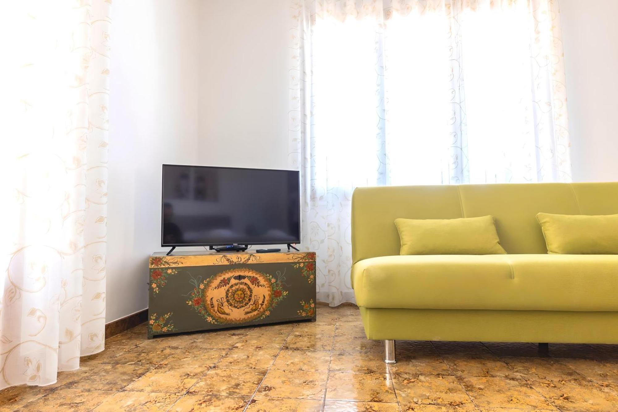 Taormina Matthome Екстериор снимка