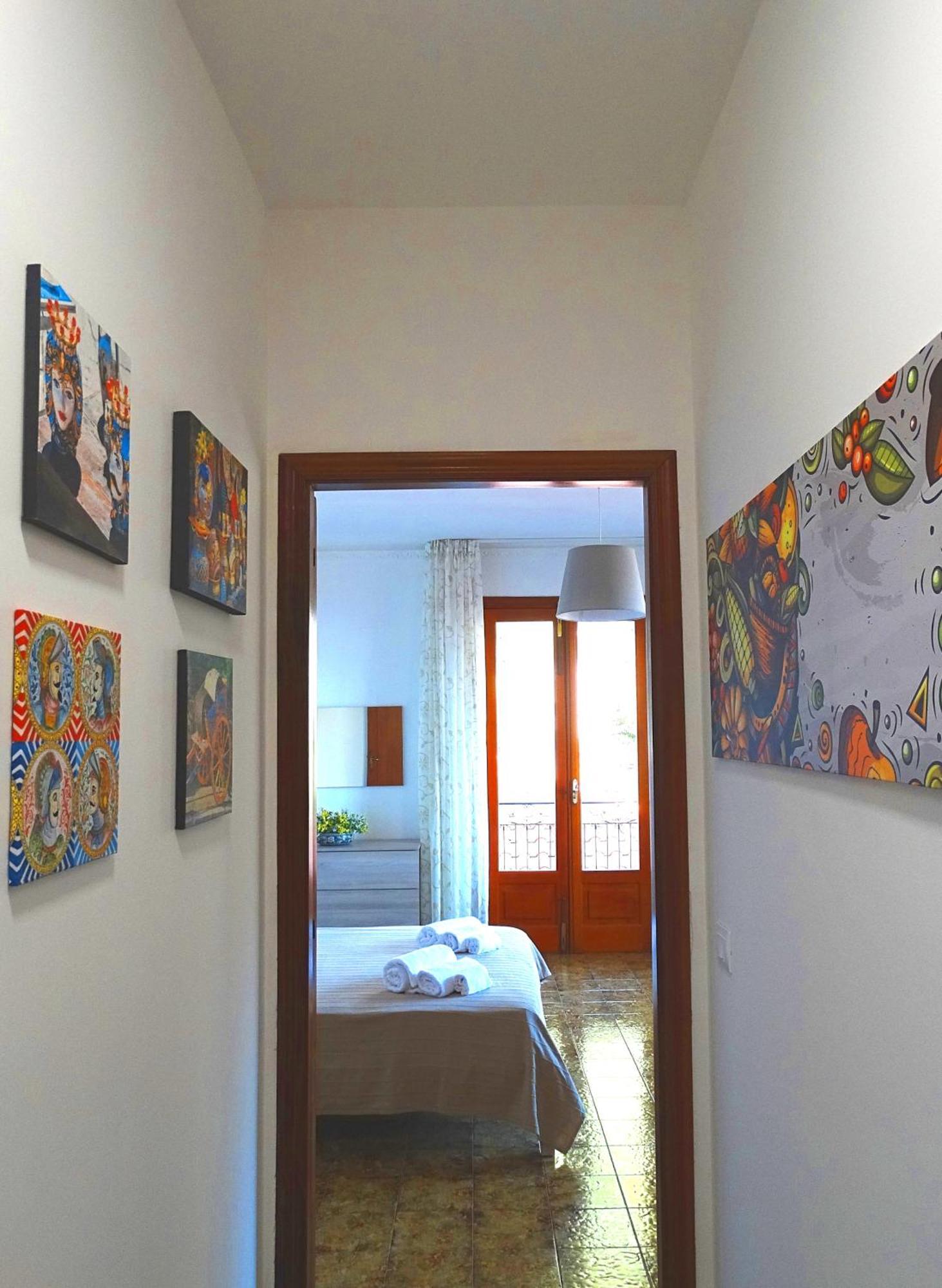 Taormina Matthome Екстериор снимка