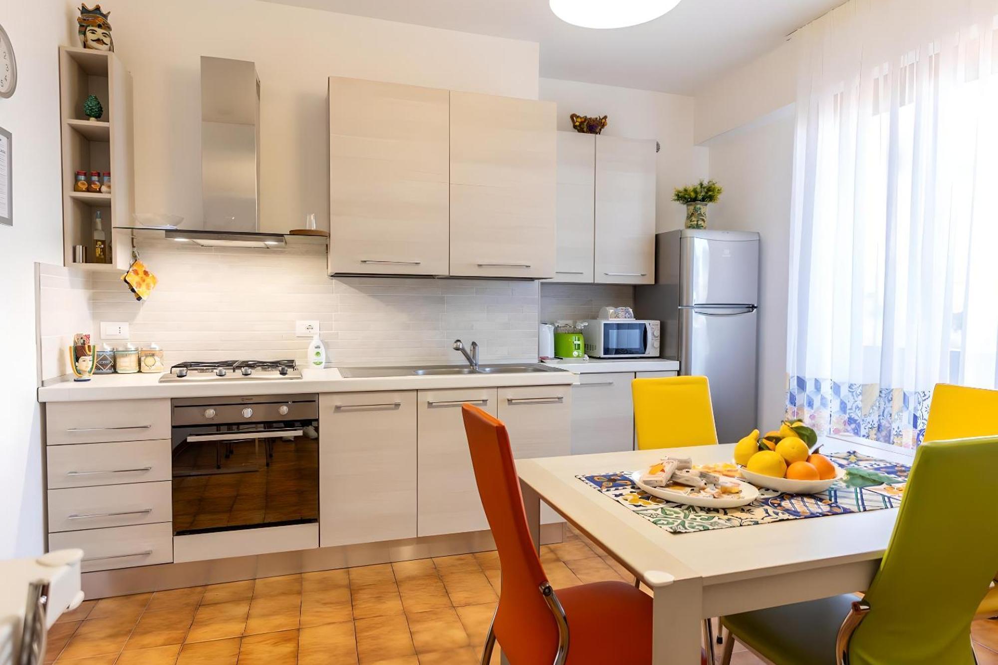 Taormina Matthome Екстериор снимка