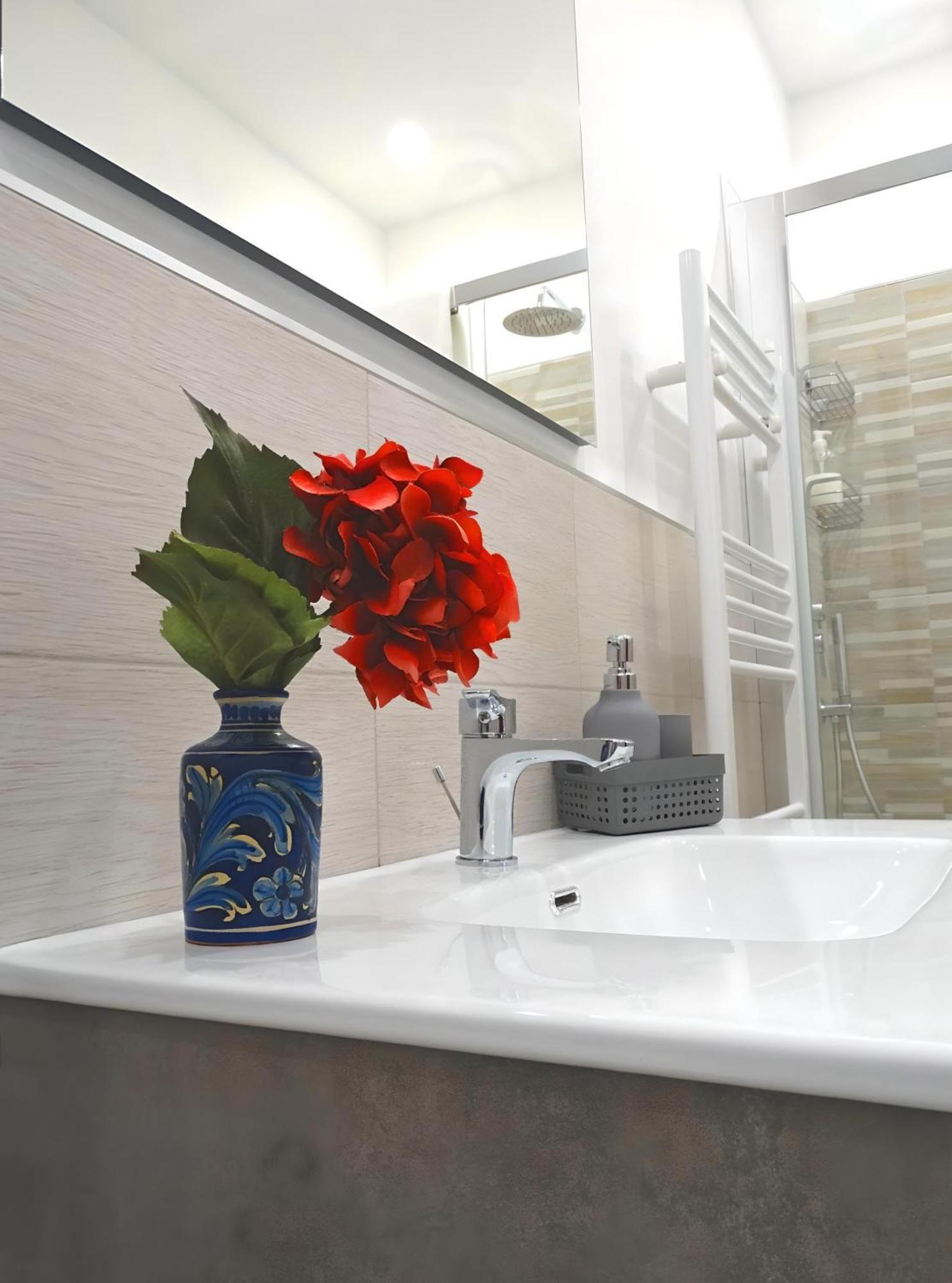 Taormina Matthome Екстериор снимка