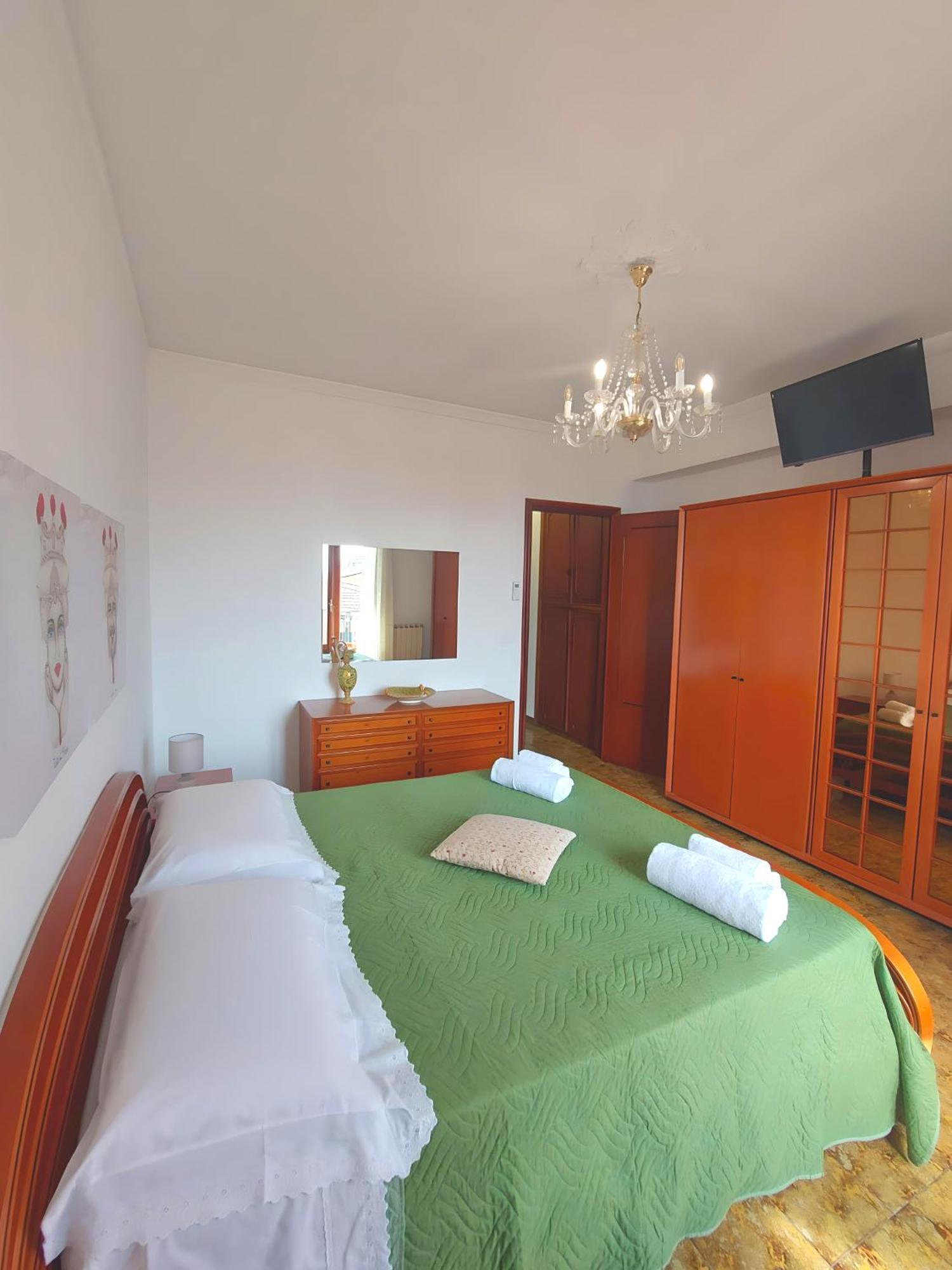 Taormina Matthome Екстериор снимка